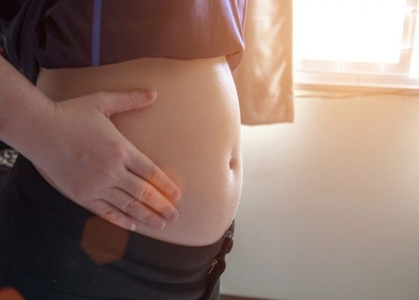 FTT_Sôi bụng, bụng cứng như đá