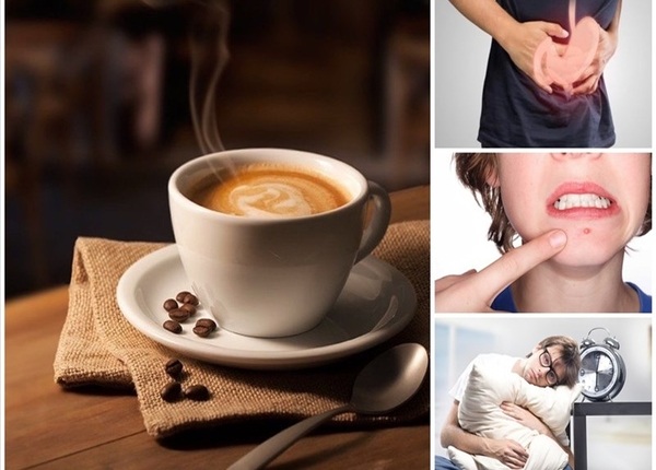 FTT_Uống cà phê mỗi sáng: Hệ tiêu hóa được gì và mất gì?