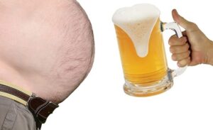 FTT_Hệ tiêu hóa bị tàn phá như thế nào khi uống quá nhiều rượu bia?