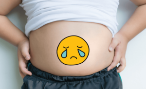 FTT_Tiêu hóa kém ở người lớn và trẻ nhỏ