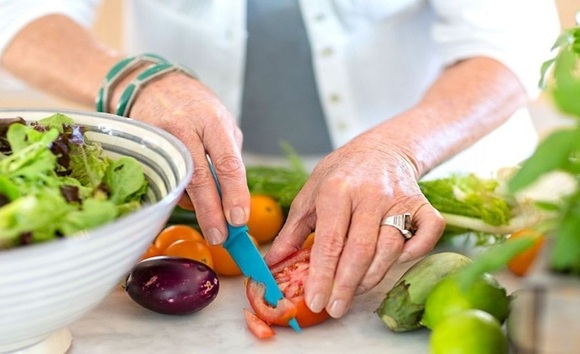 Chế độ ăn và lối sống giúp kiểm soát rối loạn chuyển hóa hiệu quả