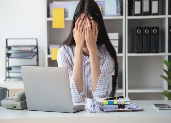 FTT_Loét hang vị dạ dày do stress
