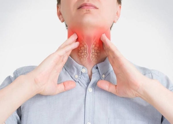 FTT_Khó nuốt, cảm giác nghẹn khi ăn