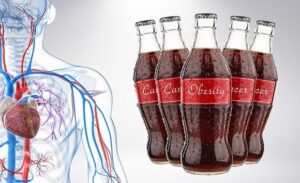 FTT_Sự thật về nước ngọt có ga và tác hại với dạ dày ít ai nói