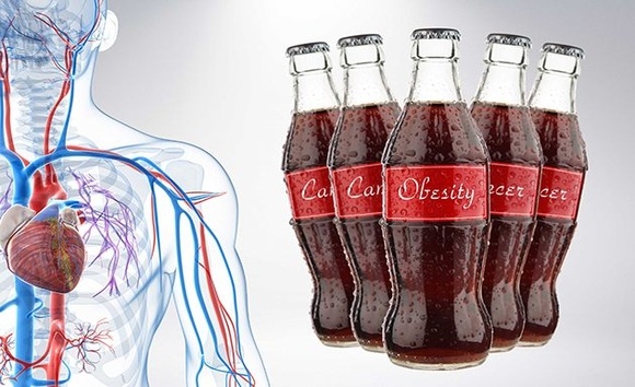 Sự thật về nước ngọt có ga và tác hại với dạ dày ít ai nói