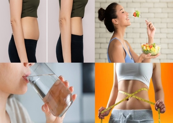 FTT_Cách giảm mỡ nội tạng an toàn, hiệu quả ngay tại nhà