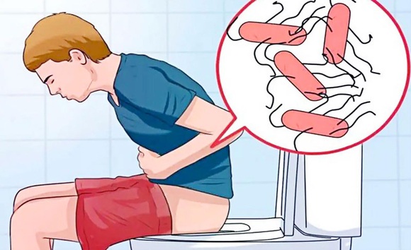 Men vi sinh trong phòng ngừa và hỗ trợ điều trị tiêu chảy do kháng sinh 