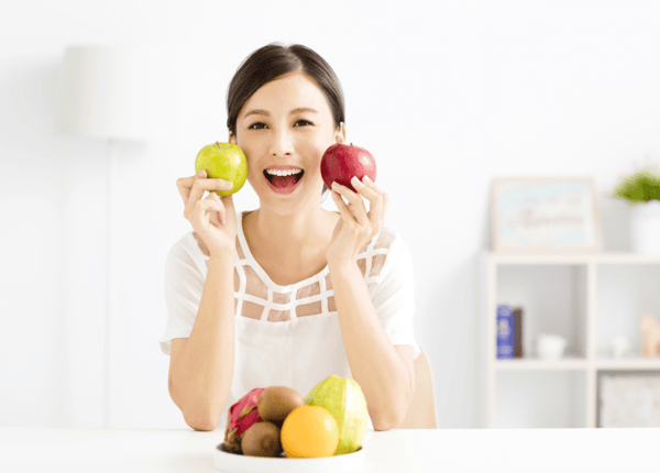 FTT_Ăn hoa quả ngay sau bữa cơm: Lợi hay hại cho hệ tiêu hóa?