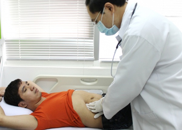 FTT_Đau hạ sườn phải sau ăn – khi nào là dấu hiệu bệnh nguy hiểm?