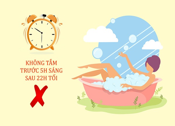 FTT_Ăn no xong đi tắm có sao không? Chuyên gia tiêu hóa giải đáp