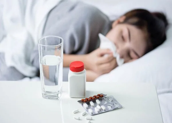FTT_Men vi sinh trong phòng ngừa và hỗ trợ điều trị tiêu chảy do kháng sinh